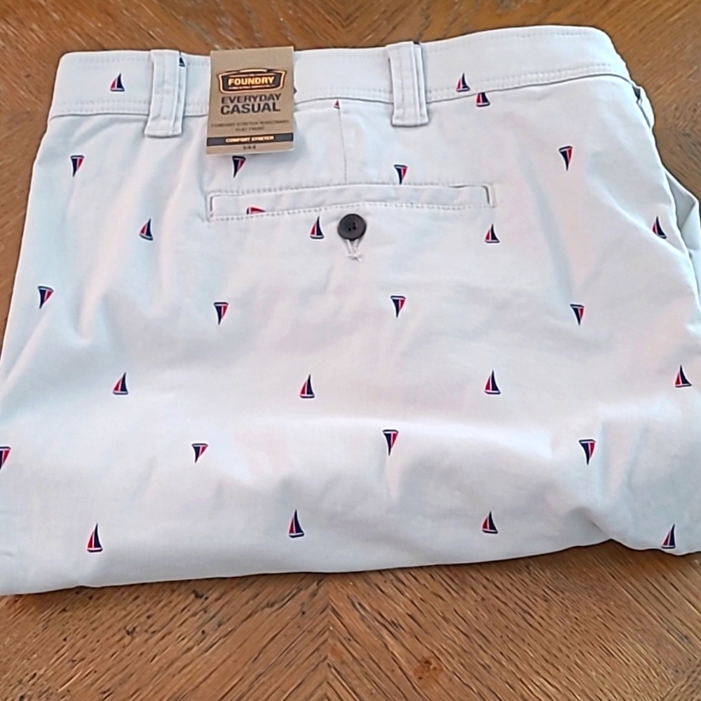 Brand new shorts
